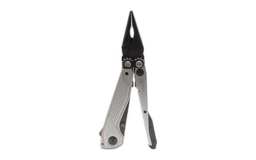 Knives SOG Knives&Tools Flash MT SOG FLASH MT SILVER / BLACK